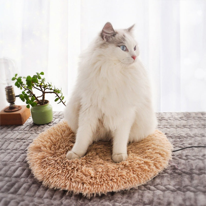 Pet Heating Waterproof Electric Blanket for Dogs & Cats