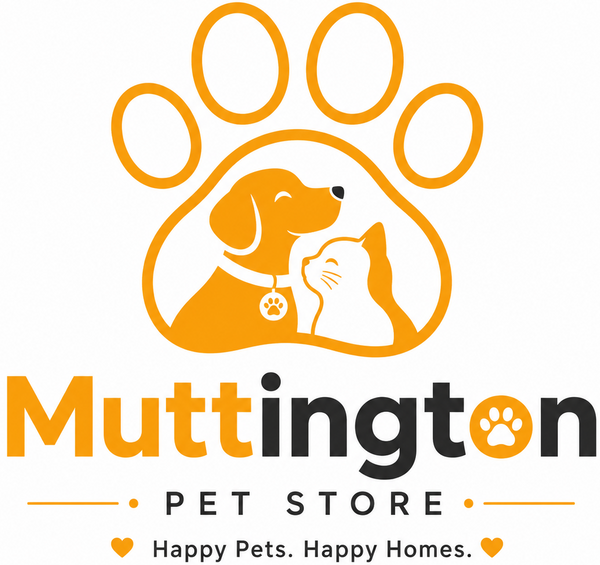 Muttington.com